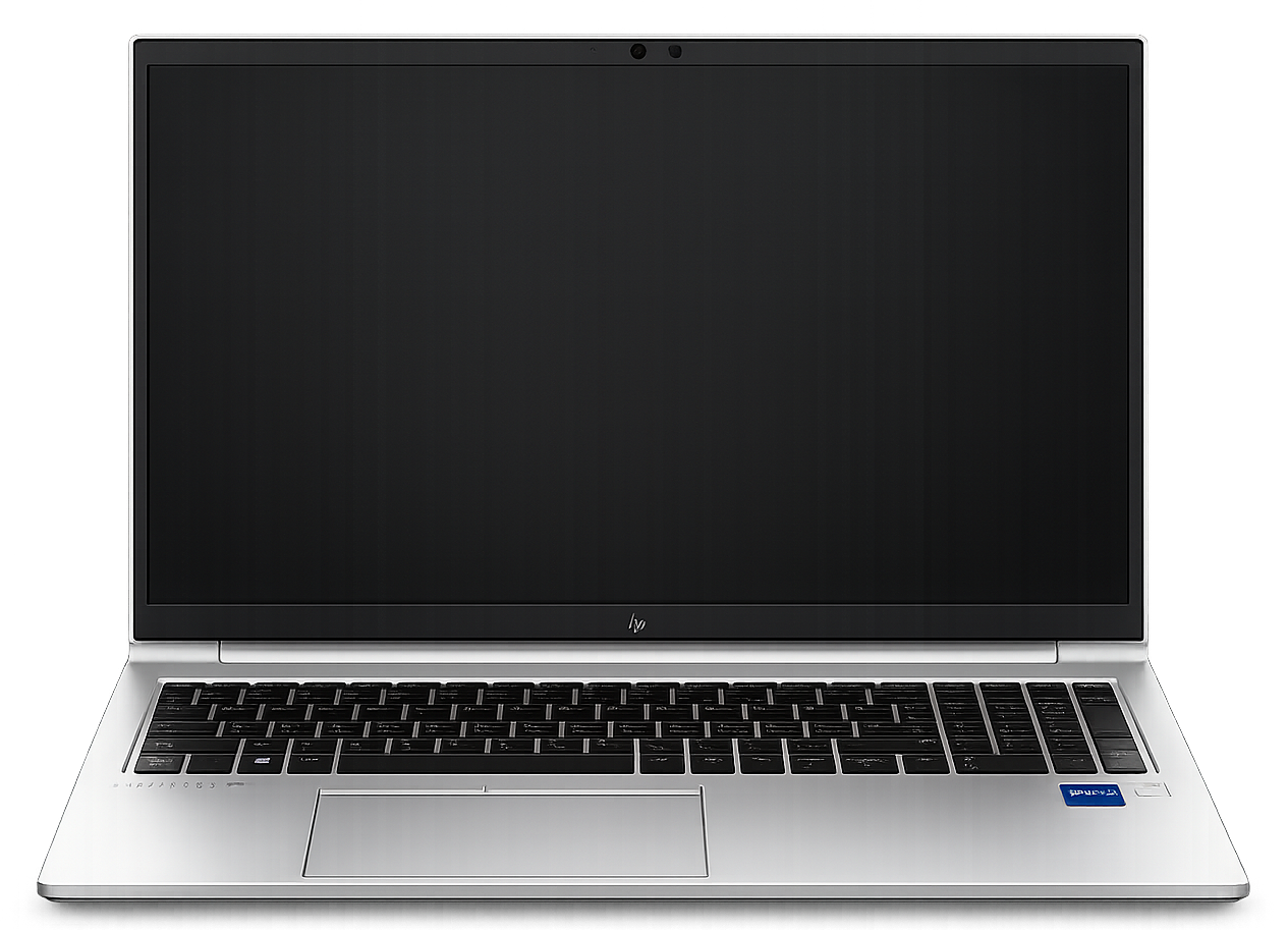 Hoda Computer · HP EliteBook